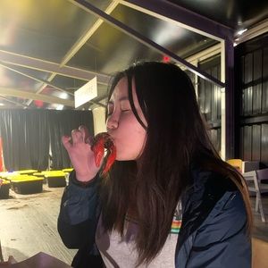 Meet your Posher, Tran